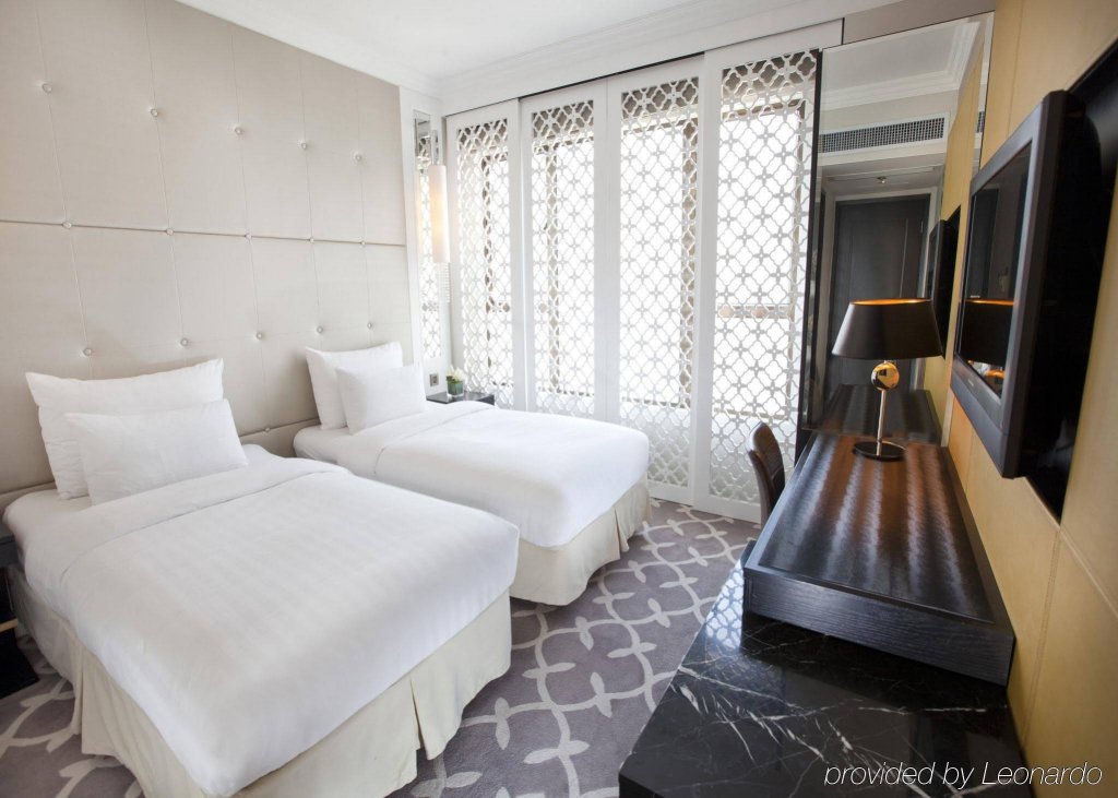 Фото Dorsett Wanchai