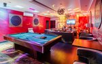 Kupidon (Slavy Avenue, 21) ، ساونا