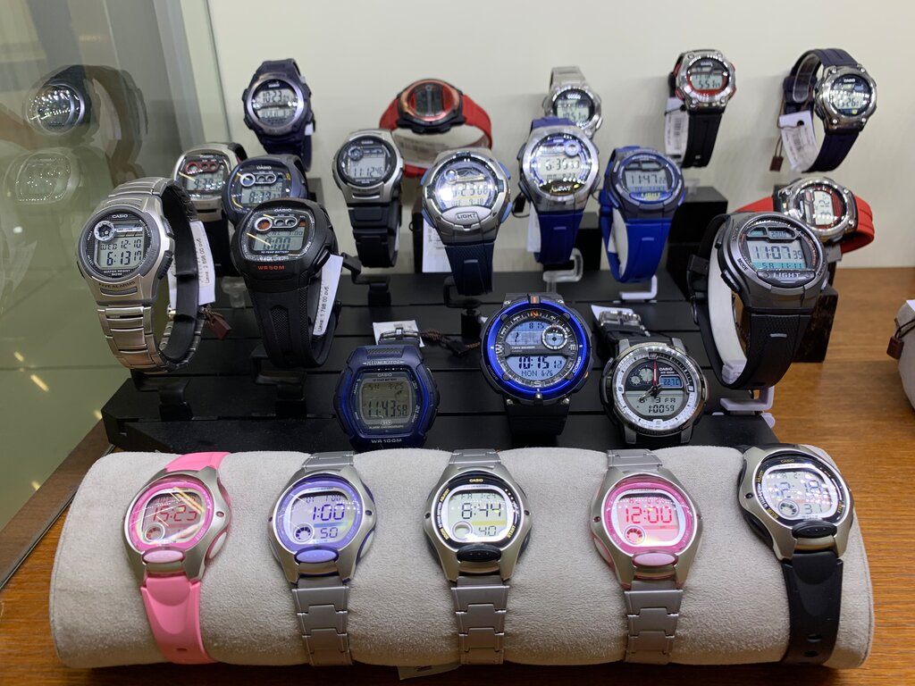 Магазин Часов Watch Time Интернет