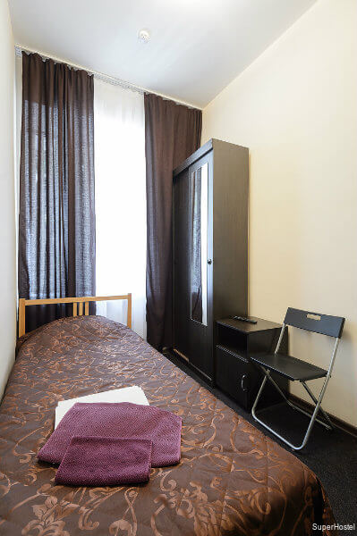 Фото СуперХостел на Литейном 41