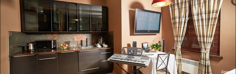 Фото Jazz Club hotel