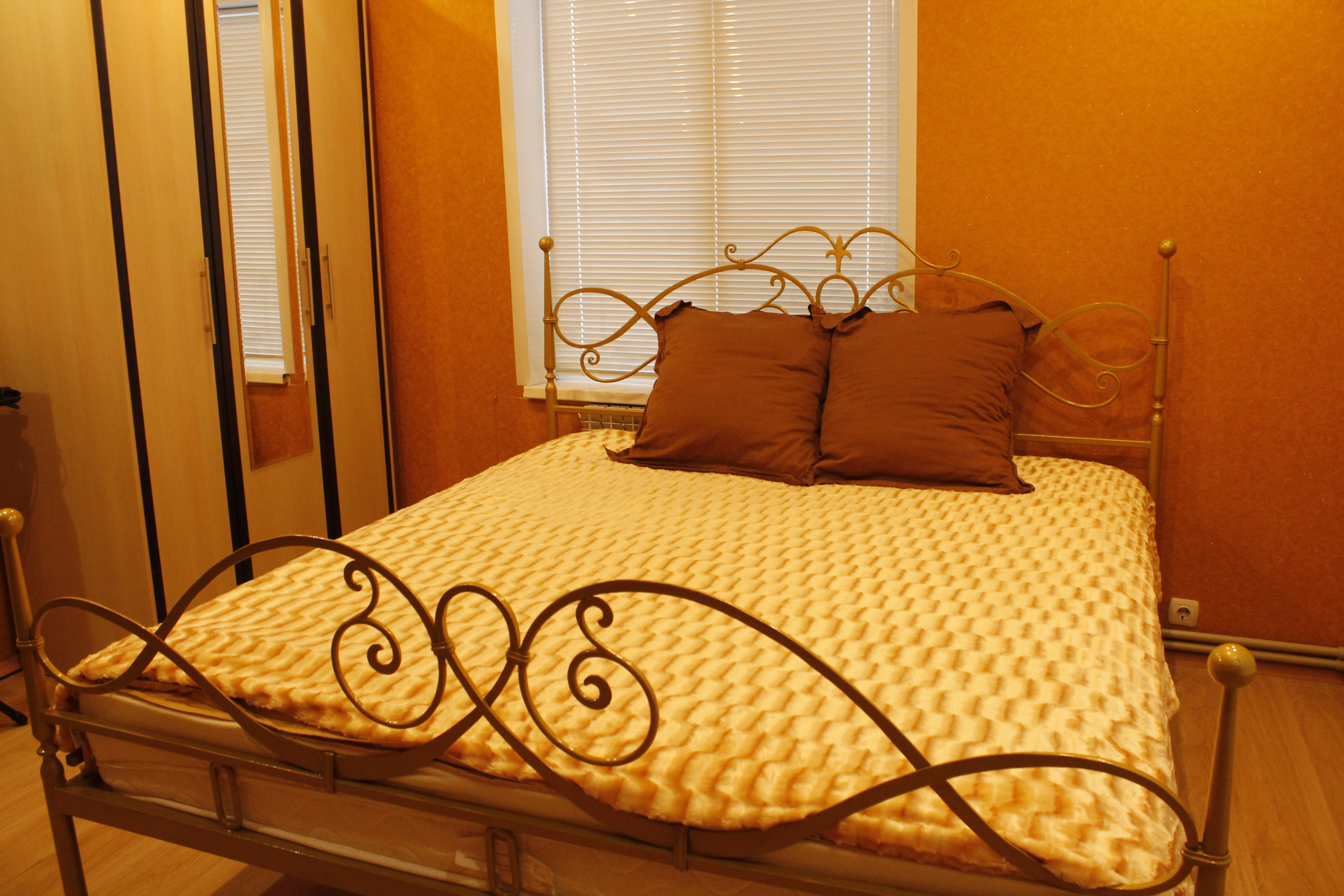 Фото Квартиры на сутки г.Рыльск