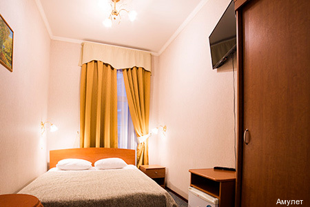 Фото отеля 2