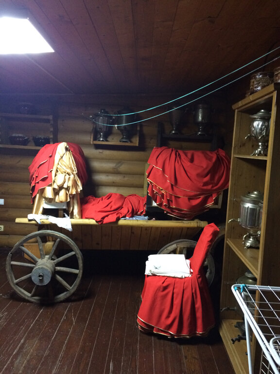 Hostel Трактиръ на кольцевой, Almetyevsk, photo