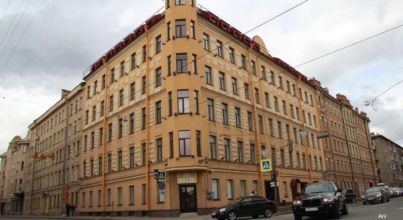 Фото отеля 2