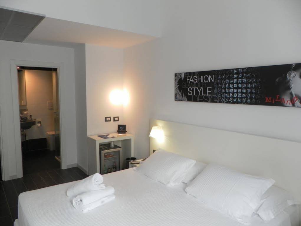 Фото Smart Hotel Milano