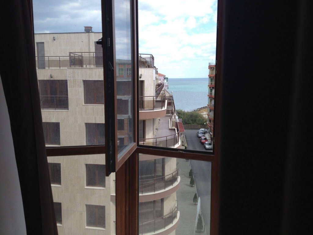 Фото Marina Beach Hotel