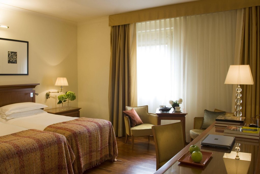 Фото Starhotels Metropole