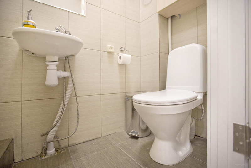 Фото Гостевые Комнаты