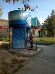 Gubernsky kolodez (Perekopskaya Street, 9), water vending machine