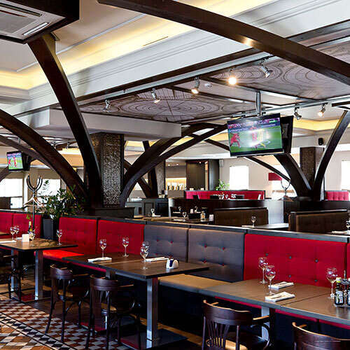 Фото Московские ворота