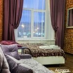 Asmera Apartments (Gorokhovaya Street, 31), short-term housing rental