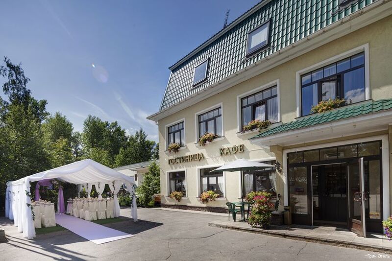 Фото отеля 1