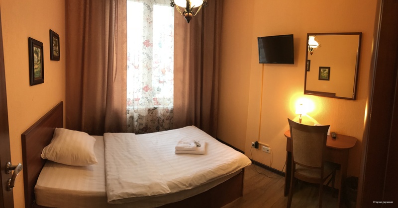 Фото Старая деревня