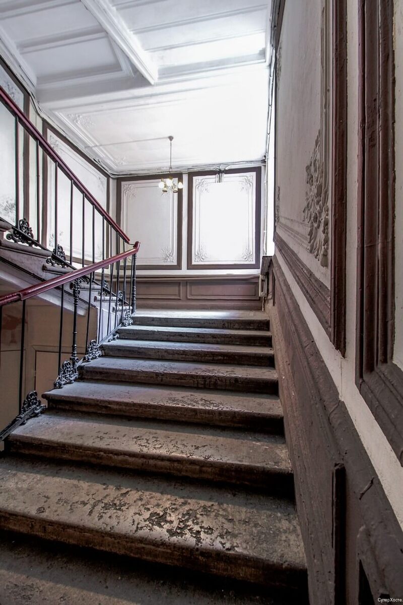 Фото СуперХостел