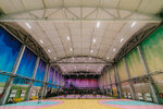Urbo (Revolyutsii Highway, 84АБ), sports center