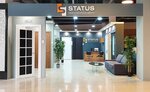 Status (Ryabinovaya Street, 41к1), puertas