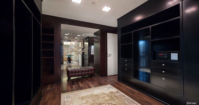 Фото Отель Достык