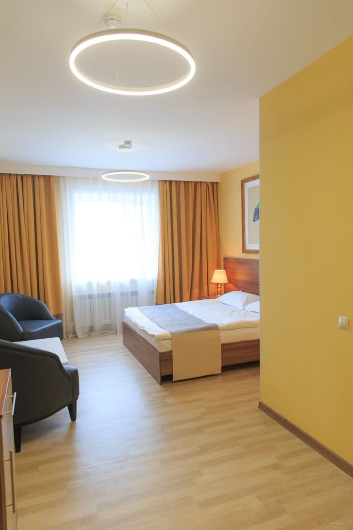 Фото Коктем Бурабай