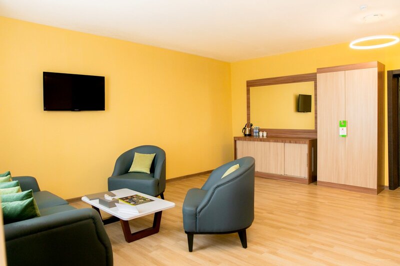 Фото Коктем Бурабай