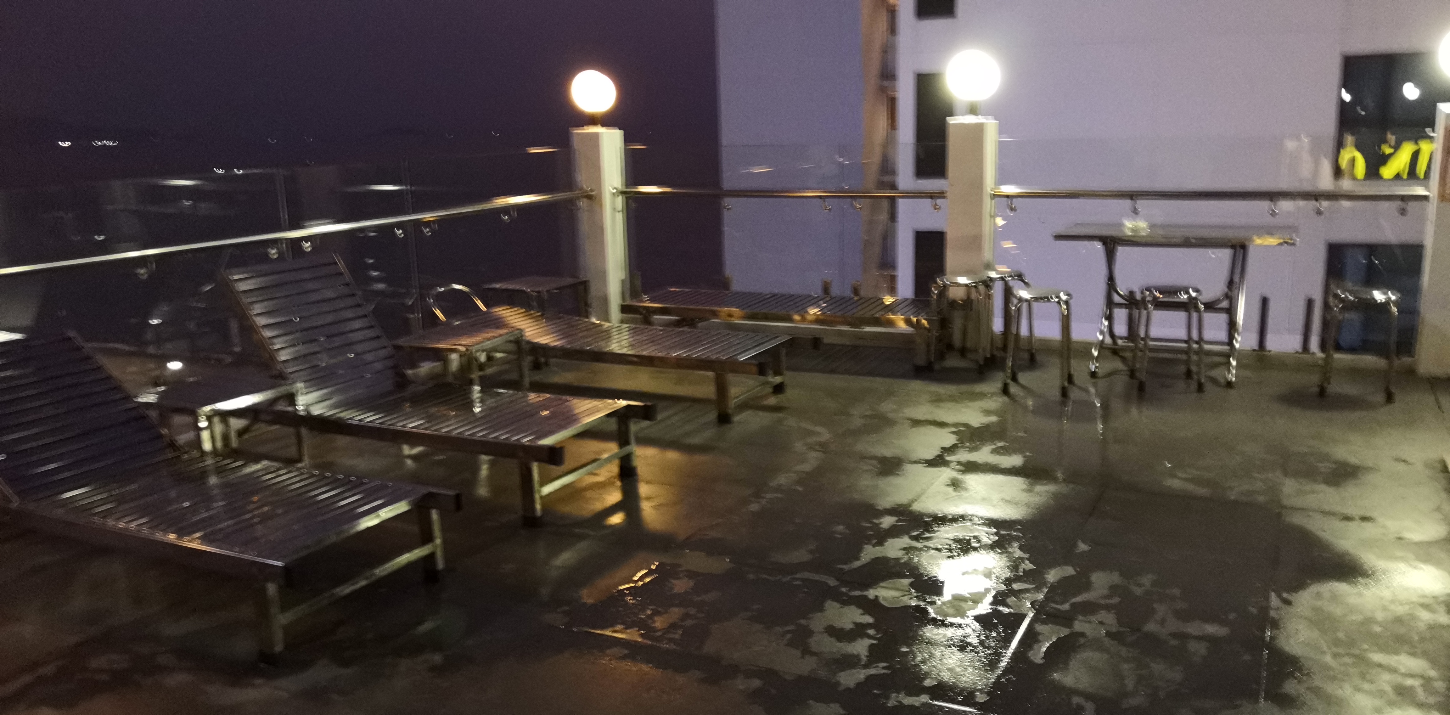 Фото Sun City Hotel