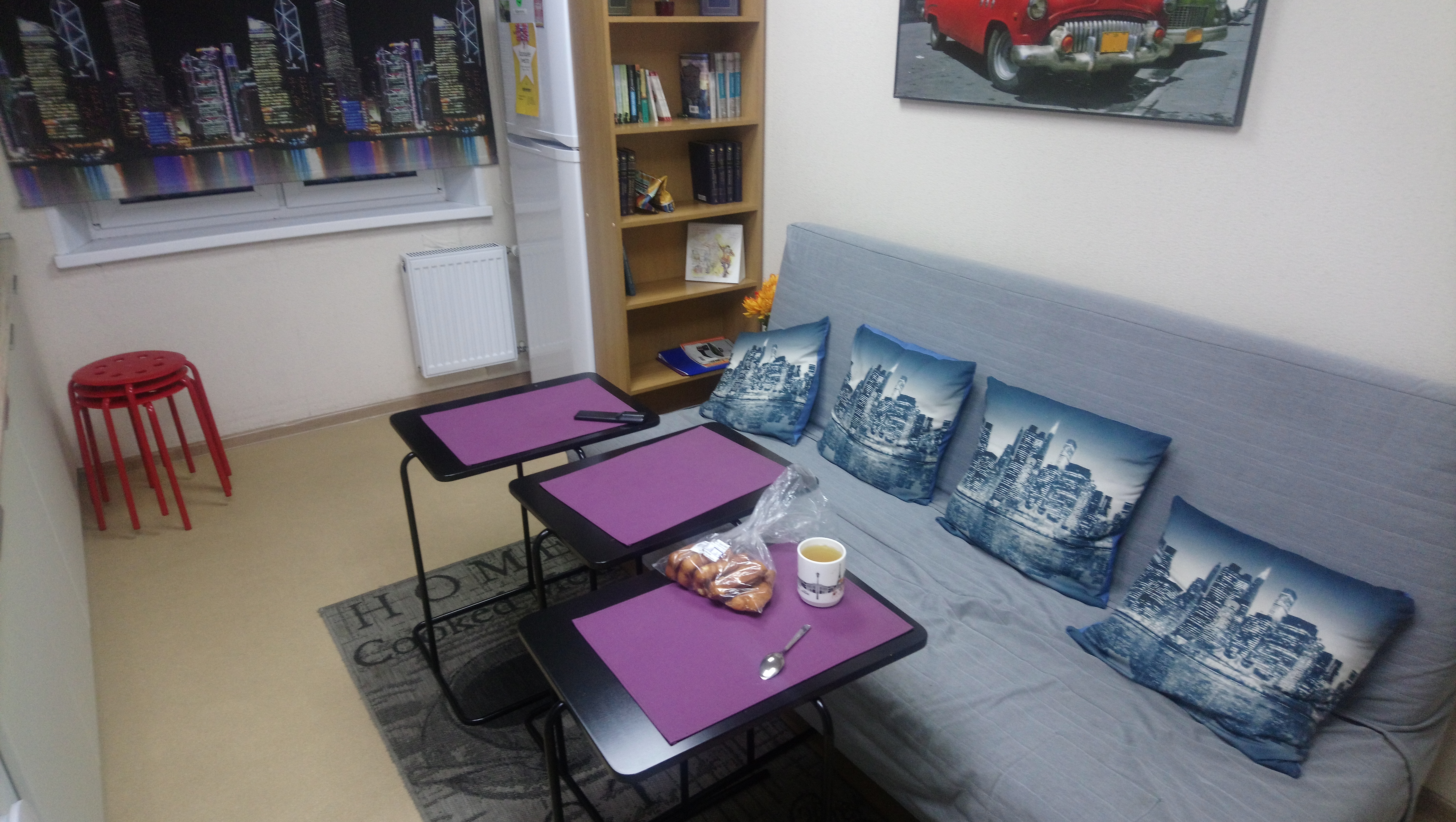 Фото Мини-отель Хороший хостел