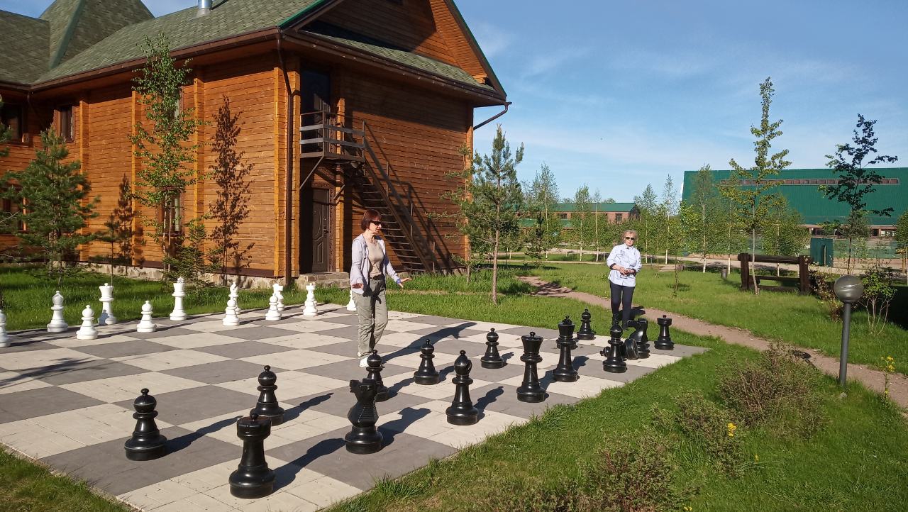 Фото Экокомплекс СДЛ