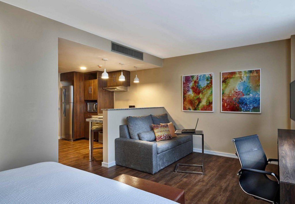 Фото Courtyard by Marriott Rio De Janeiro Barra da Tijuca