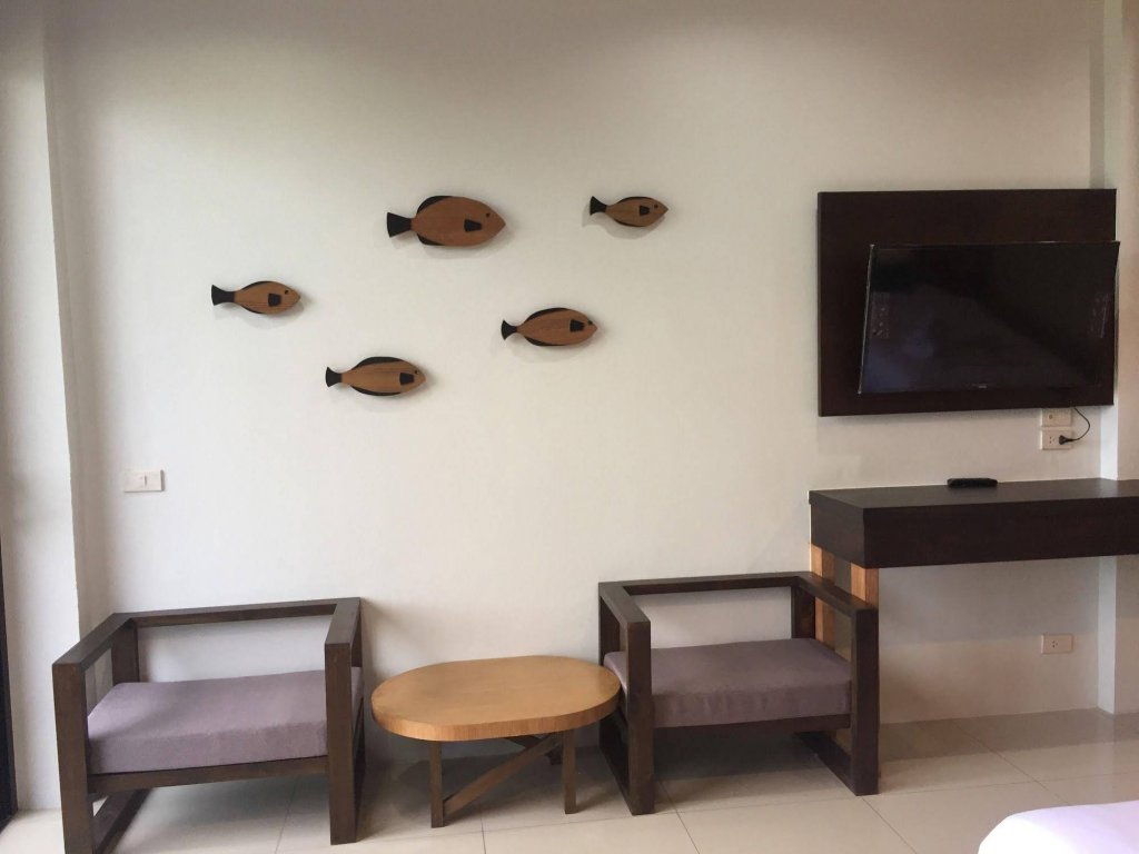 Фото Chaokoh Phi Phi Hotel & Resort