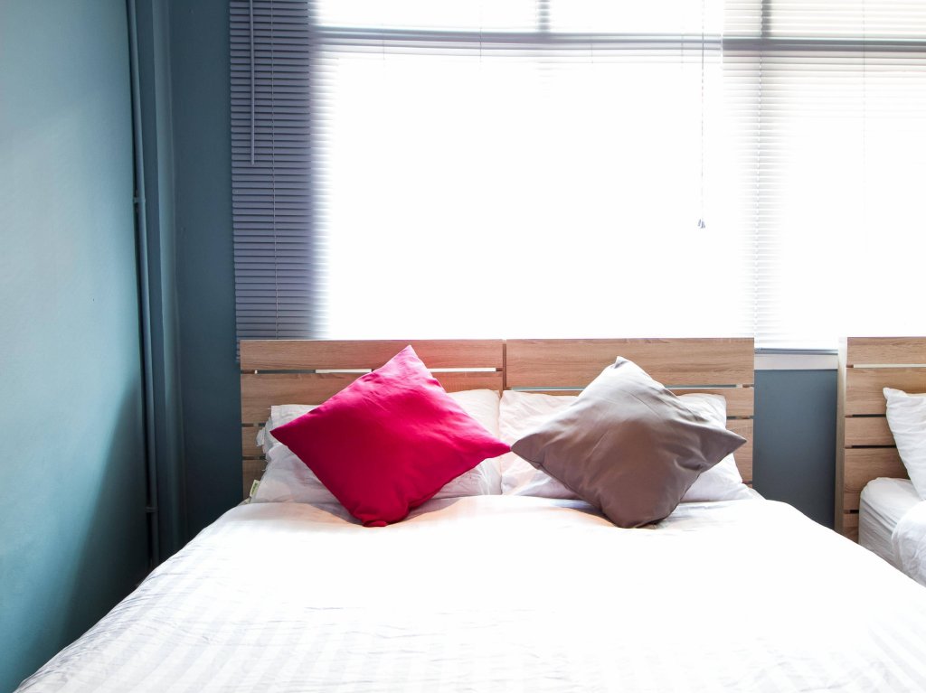 Фото The Mix Bangkok - Silom