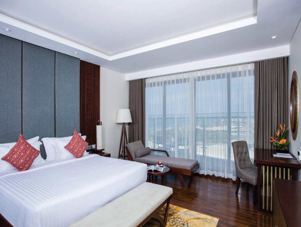 Фото Duyen Ha Resort Cam Ranh