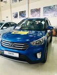 Фото 5 Восток-СВ, официальный дилер Hyundai