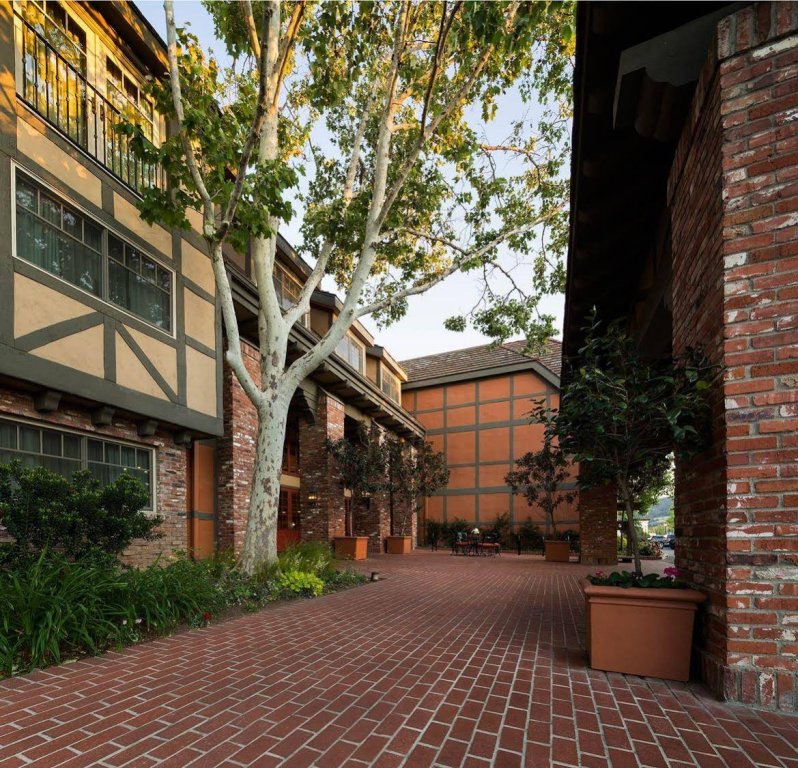 Фото Hotel Corque