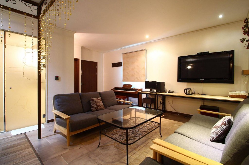 Фото G-Stay Praha Hotel