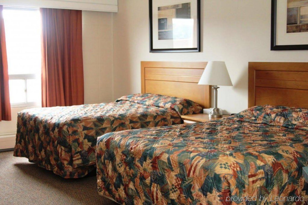 Фото BCMInns Peace River