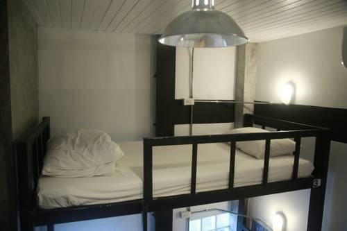 Фото Slumber Party Phi Phi - Hostel