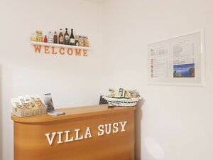 Villa Susy Relais