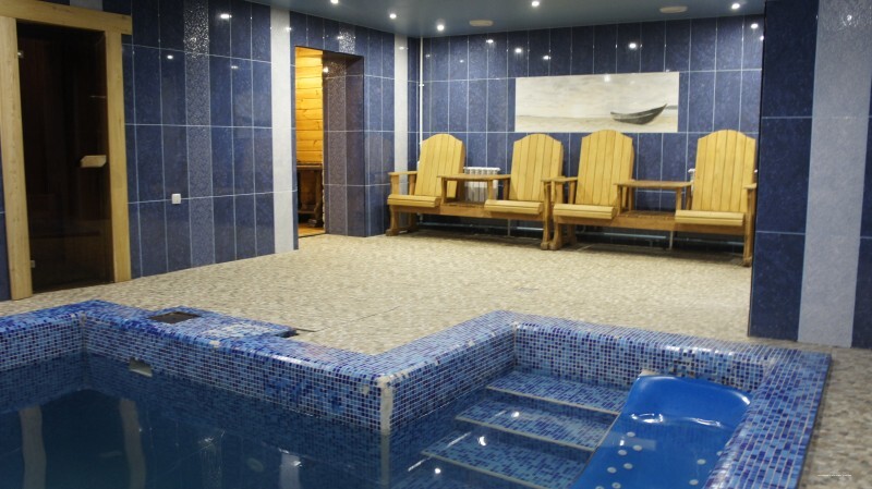 Фото Домино