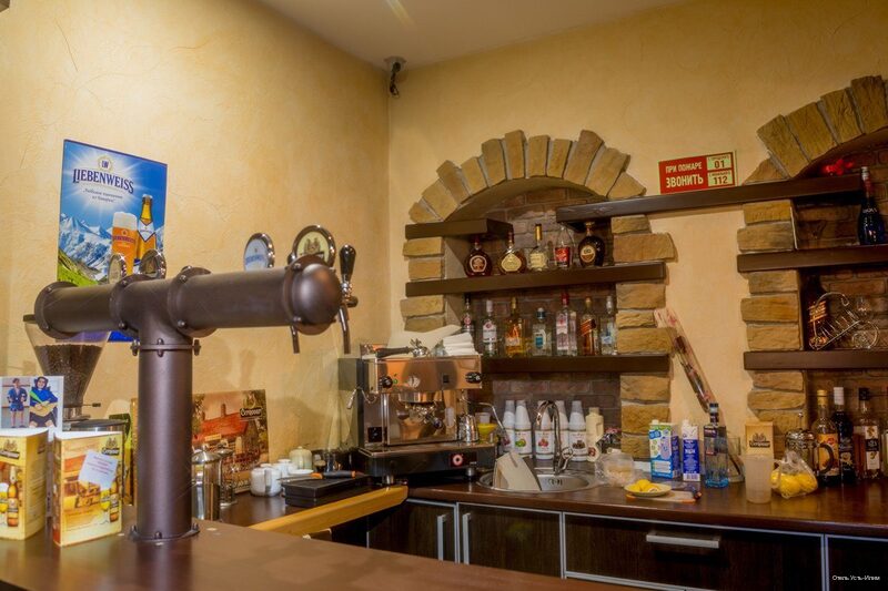 Фото Усть-Илим