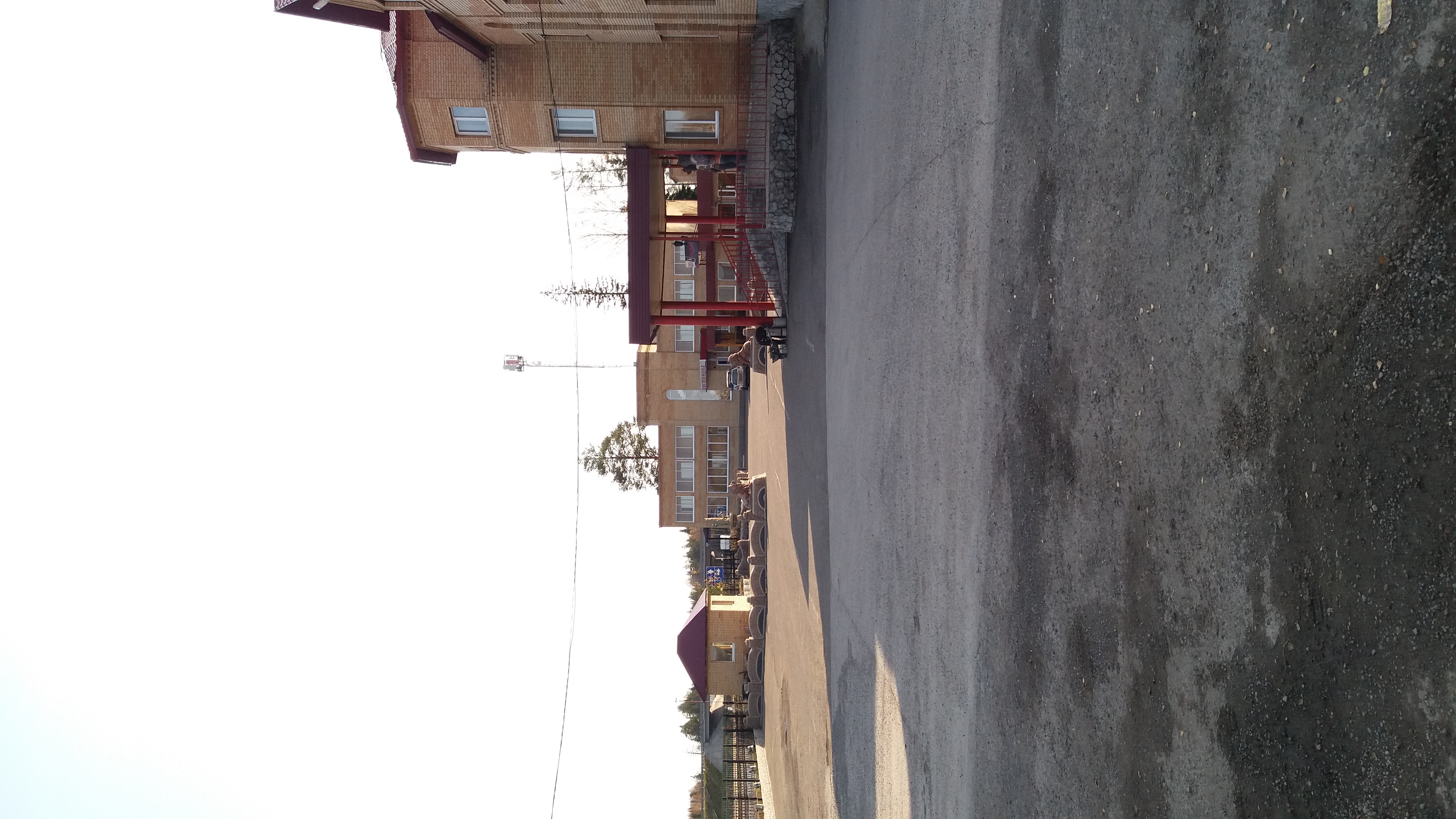 Фото Солнечная Аджария