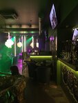 Nuahule (Chyrvonaja Street, 12), hookah lounge