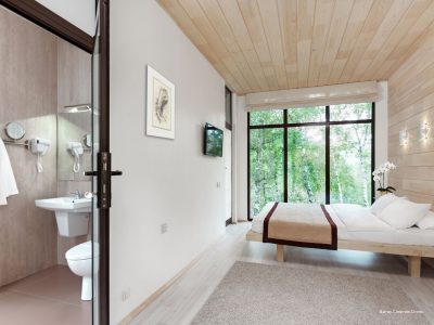 Фото Айтау Спортинг-Отель