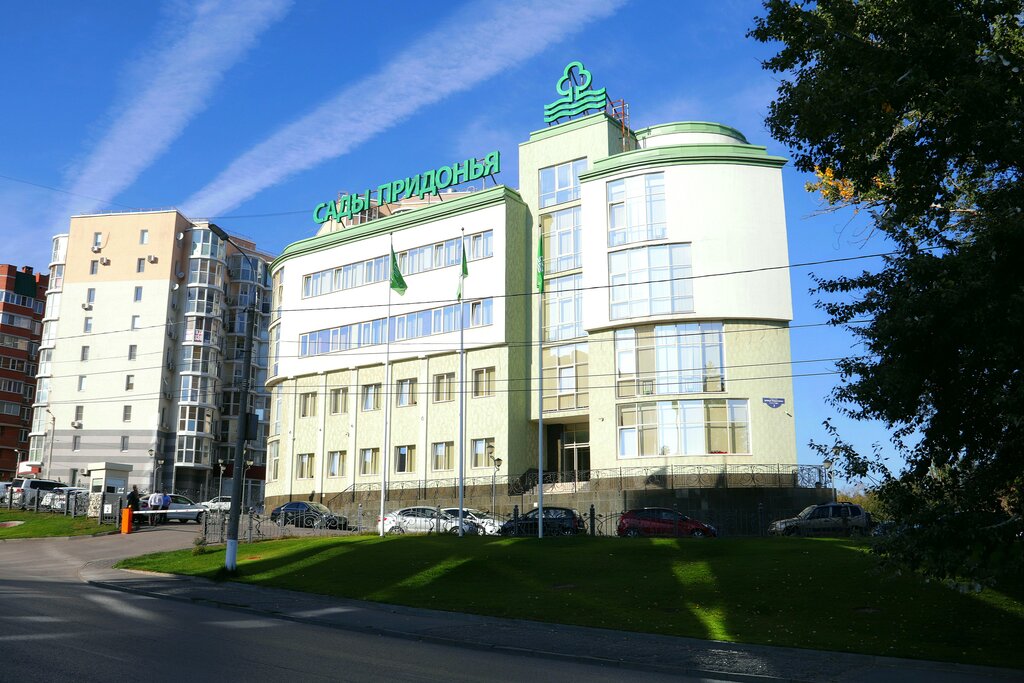 Сады придонья ул хиросимы 2 фото