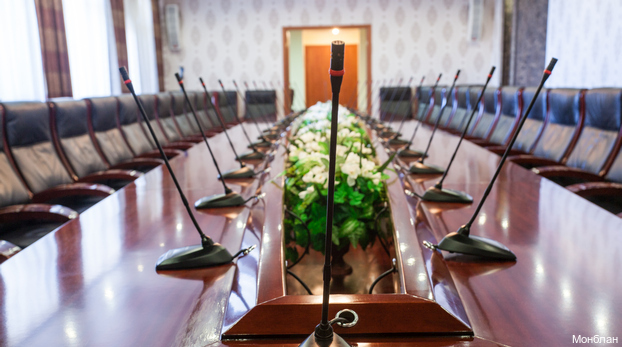 Фото Монблан