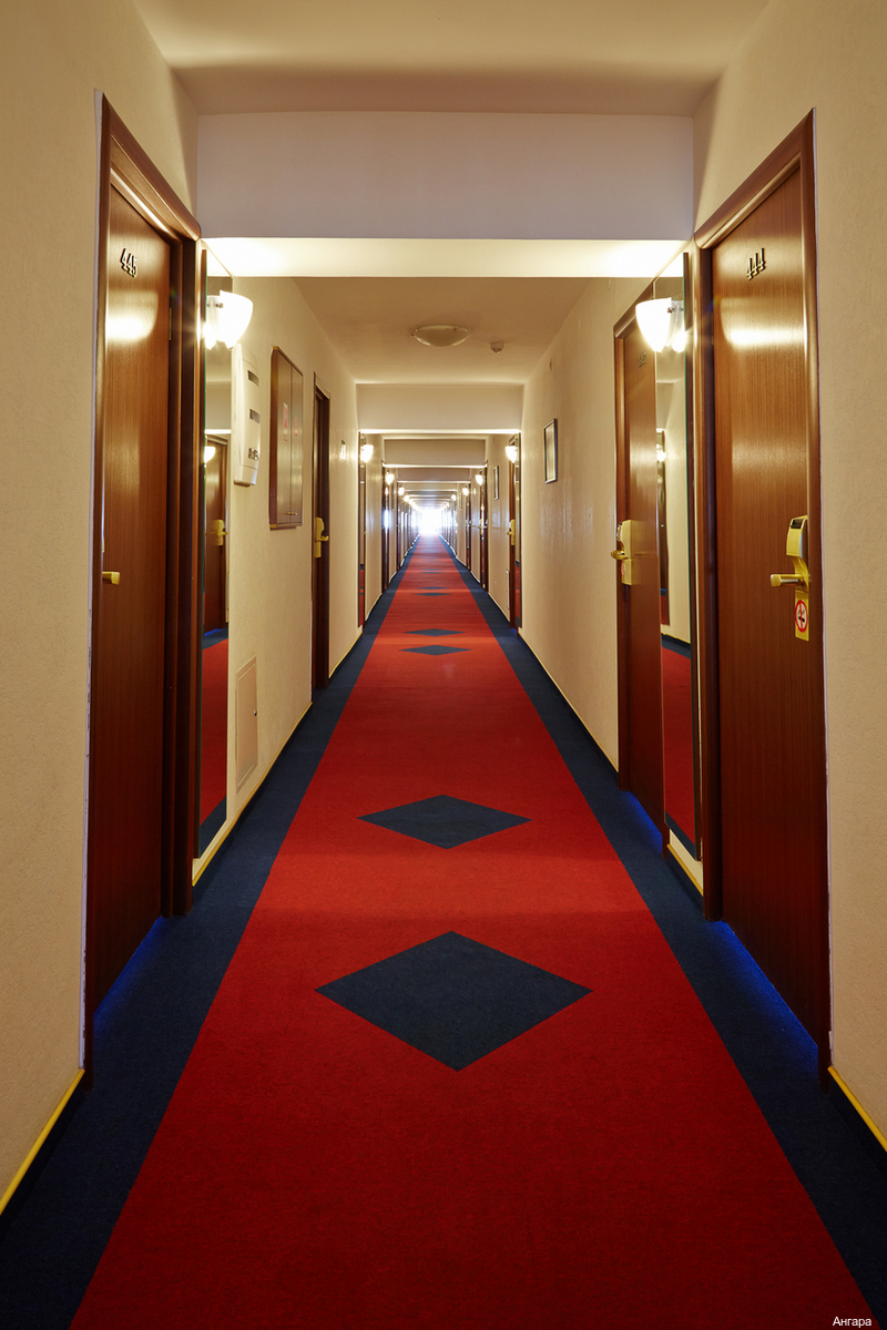 Фото Ангара