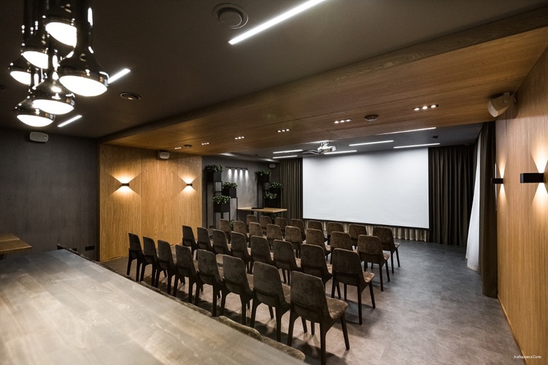 Фото Хабаровск Сити