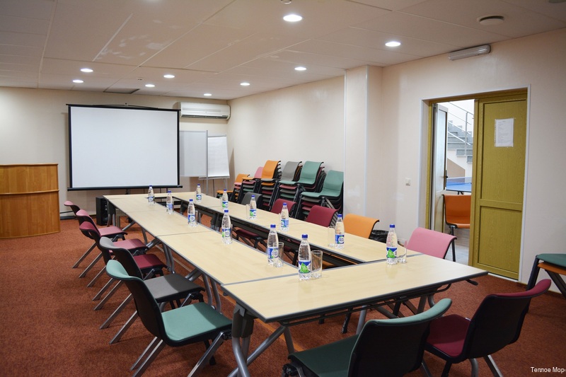 Фото Теплое море