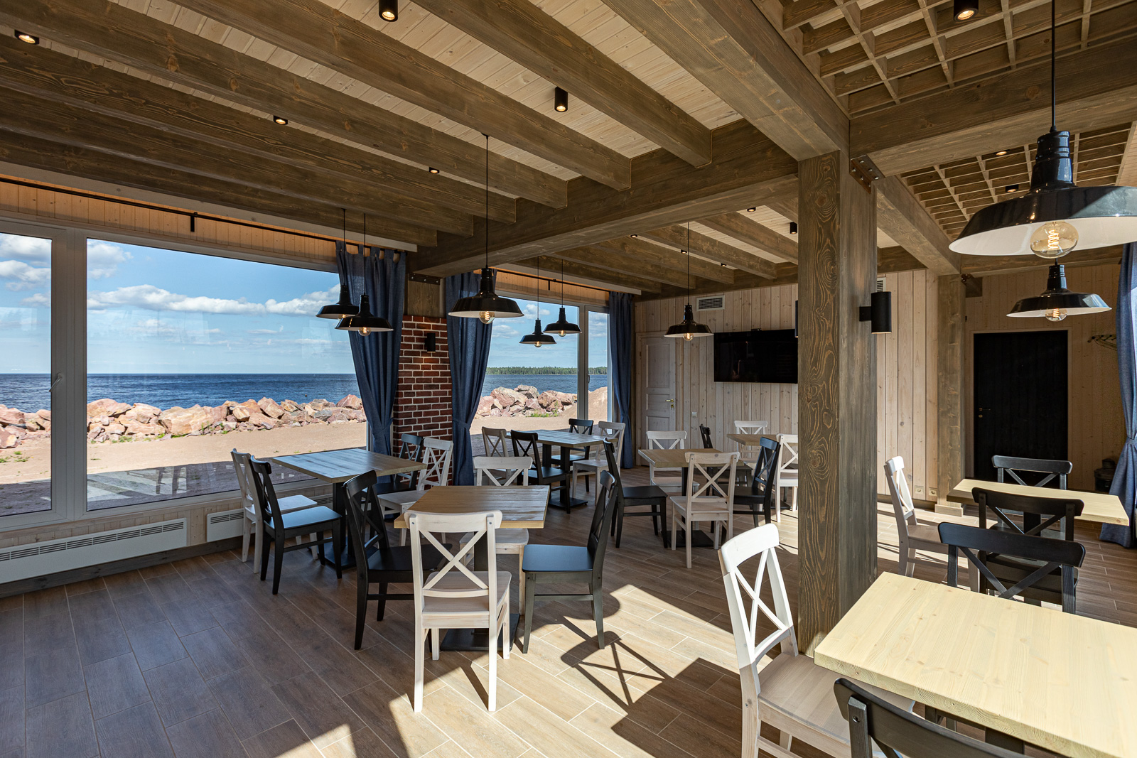 Фото Вепсский Хутор