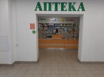 Апто-Фам (posyolok Gorshkovo, 62), farmacia