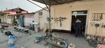 Household Goods Store (Kosibchilik mahalla fuqarolar yig'ini, Navbahor ko‘chasi, 28), household goods and chemicals shop